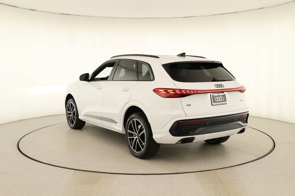 New 2026 Audi Q5 Premium Plus AWD/4WD image 4