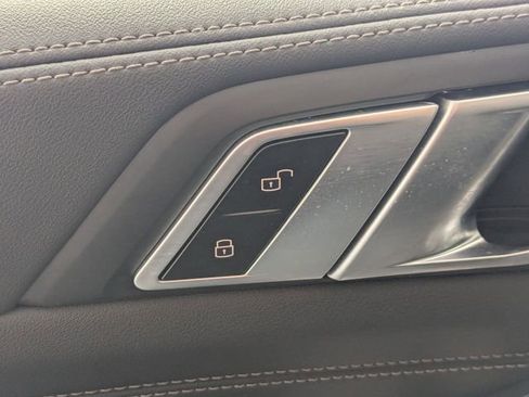 Used 2024 BMW X7 xDrive40i w/ M Sport Package image 12