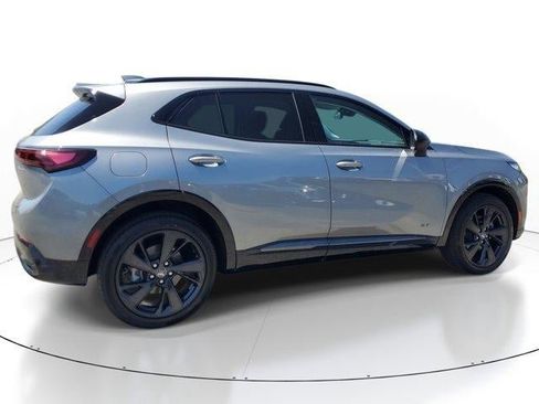 New 2026 Buick Envision Sport Touring AWD/4WD image 3