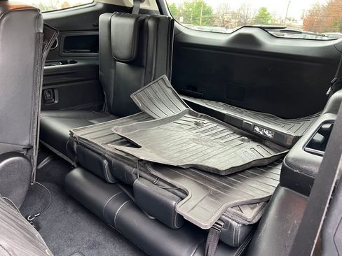 Used 2021 Subaru Ascent Limited w/ Technology Package image 14