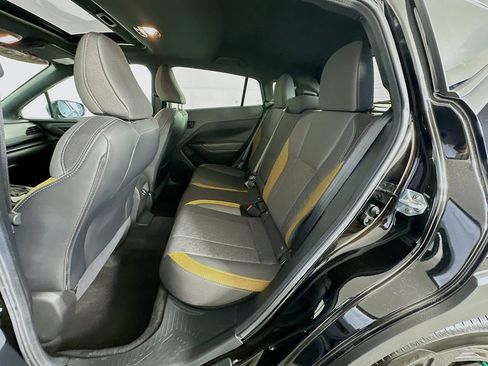 Certified 2025 Subaru Crosstrek 2.5i Sport w/ Crosstrek Mirror Package image 32