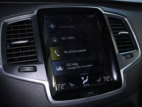 Used 2020 Volvo XC90 T6 Momentum image 30