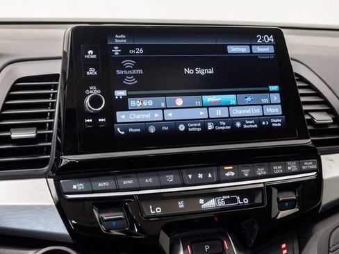 Used 2025 Honda Odyssey EX-L image 18