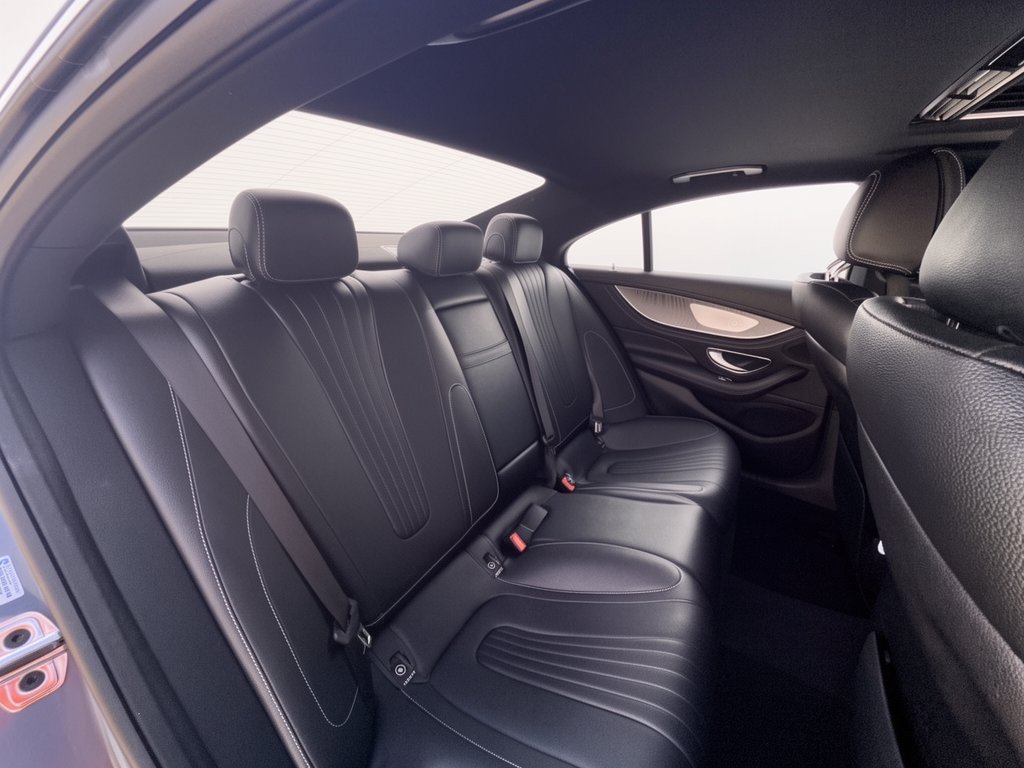 Used 2019 Mercedes-Benz CLS 450 image 29