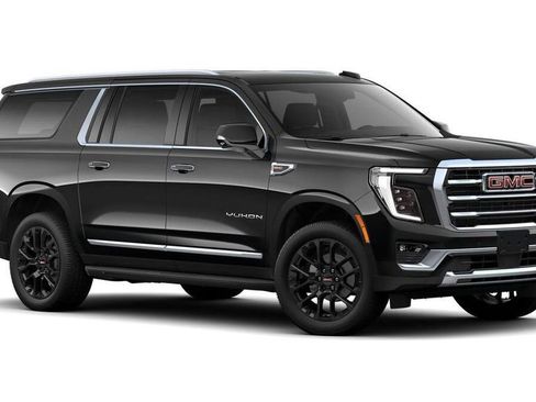 New 2026 GMC Yukon XL Elevation image 13