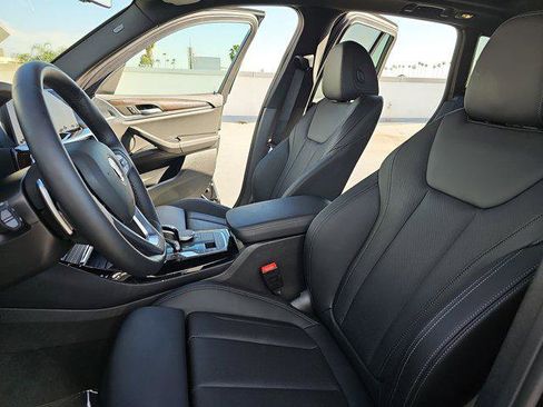 Used 2024 BMW X3 xDrive30i w/ Convenience Package image 15