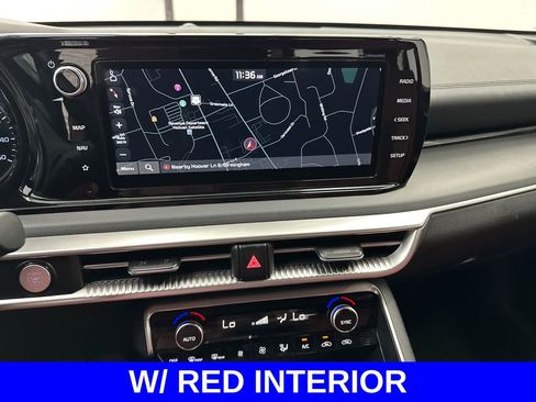 Used 2024 Kia K5 GT-Line w/ GT-Line Premium Package FWD image 27