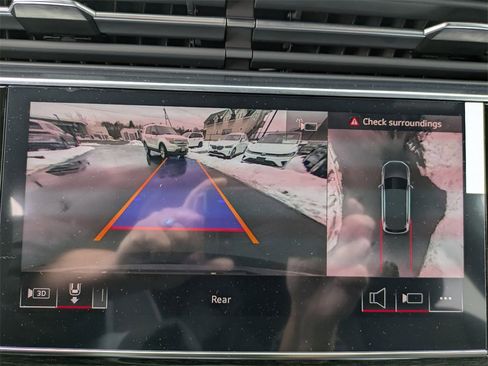 New 2026 Audi Q7 3.0T Premium Plus image 26