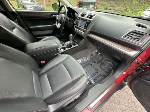 Used 2016 Subaru Outback 3.6R Limited AWD/4WD image 20