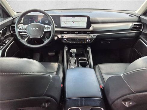 Used 2024 Kia Telluride S w/ S Sunroof Package AWD/4WD image 10