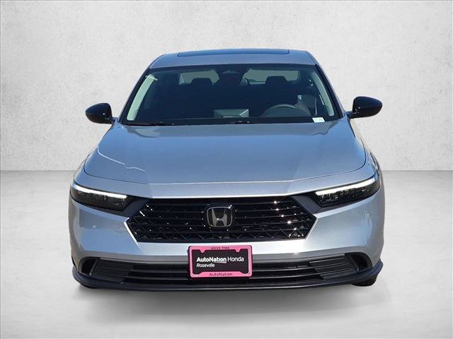 New 2026 Honda Accord SE image 6