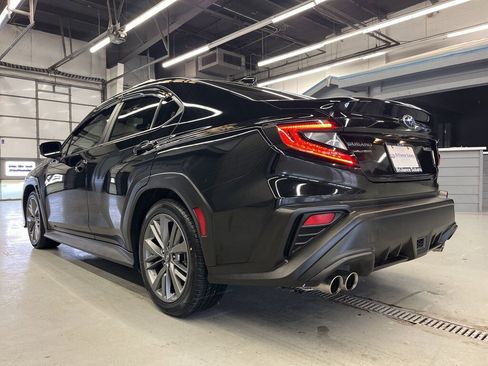 Certified 2023 Subaru WRX image 5
