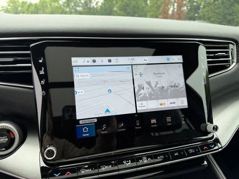 New 2025 Jeep Wagoneer Base w/ Premium Group I image 18