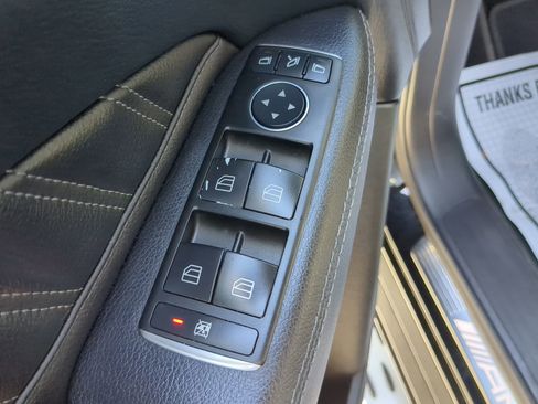 Used 2017 Mercedes-Benz GLE 43 AMG 4MATIC image 48