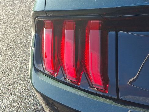 Used 2019 Ford Mustang Bullitt w/ Bullitt Electronics Package image 29