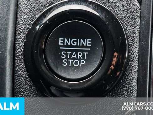 Used 2025 Ford Expedition Platinum AWD/4WD image 48