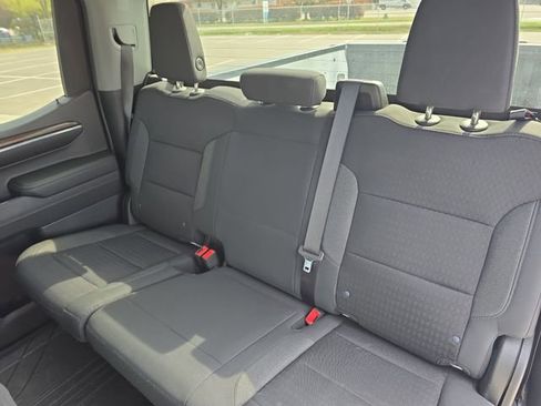 Used 2023 Chevrolet Silverado 1500 LT image 12
