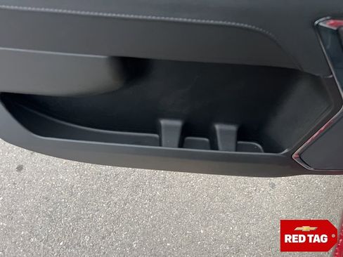 New 2026 Chevrolet Silverado 1500 LT Trail Boss w/ Convenience Package II image 8