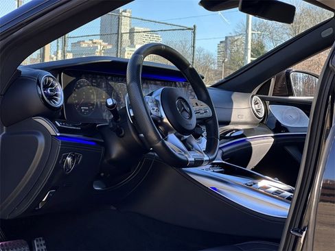 Used 2019 Mercedes-Benz AMG GT 63 image 20