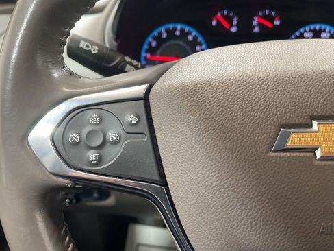 Used 2020 Chevrolet Traverse LT image 23