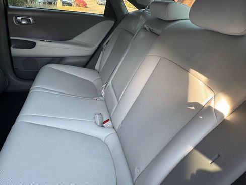 Used 2023 Hyundai Ioniq 6 SEL image 29