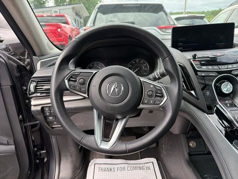 Used 2019 Acura RDX AWD image 22