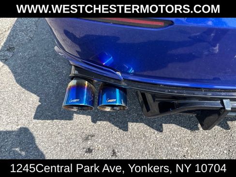 Used 2021 Honda Accord Sport image 23