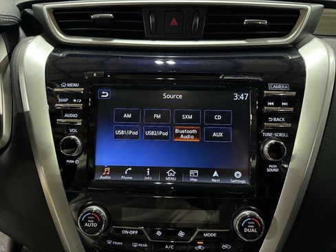 Used 2017 Nissan Murano Platinum w/ Platinum Technology Package AWD/4WD image 21