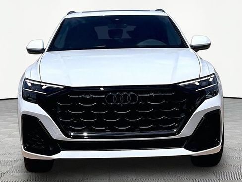 New 2026 Audi Q8 Premium Plus AWD/4WD image 3
