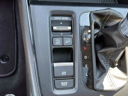 Certified 2025 Honda CR-V EX-L image 32
