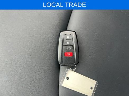 Used 2025 Toyota RAV4 XLE Premium w/ Weather Package AWD/4WD image 32