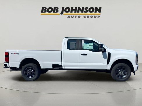 New 2026 Ford F350 XL w/ STX Appearance Package AWD/4WD image 3