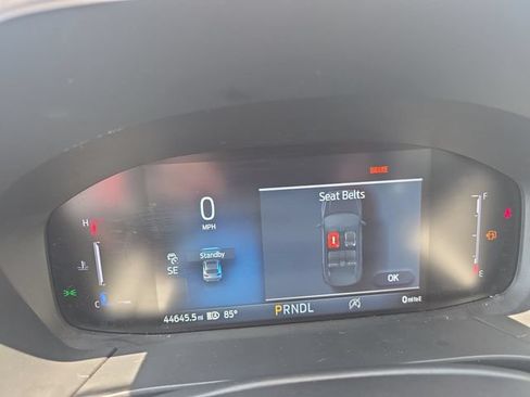 Used 2024 Ford Escape ST-Line w/ Tech Pack #1 FWD image 20