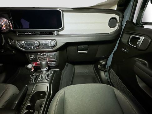 New 2026 Jeep Wrangler Willys image 20