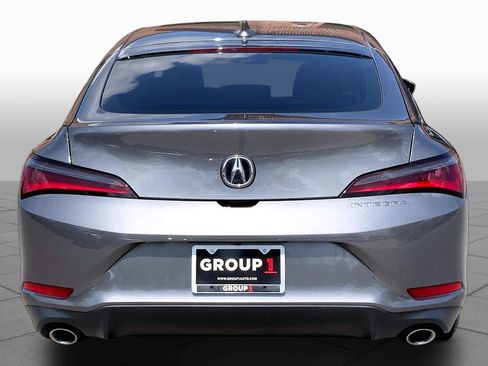 Used 2025 Acura Integra FWD image 5