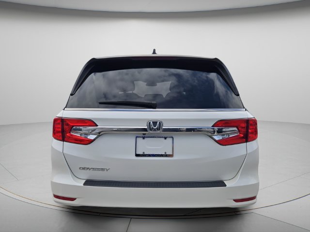 Used 2019 Honda Odyssey EX image 6