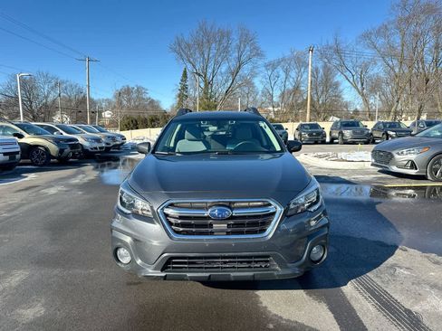 Used 2019 Subaru Outback 2.5i Premium w/ Popular Package #2 image 16