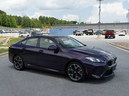 Used 2025 BMW 228i xDrive AWD/4WD image 12