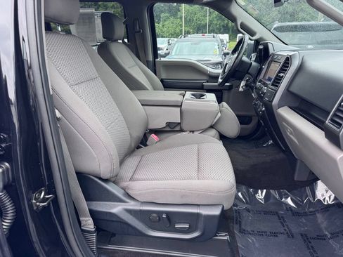 Used 2020 Ford F150 XLT w/ Equipment Group 302A Luxury RWD image 21