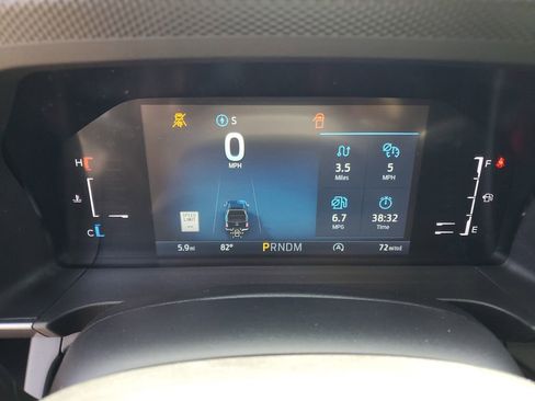 New 2026 Ford Ranger XLT AWD/4WD image 14