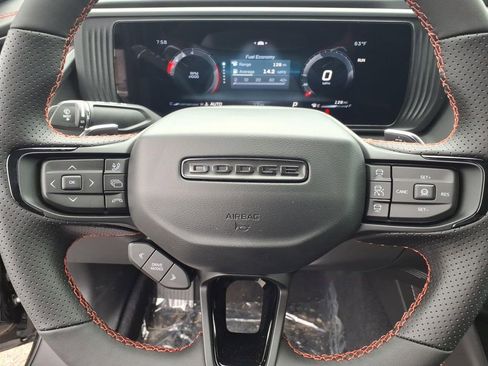 New 2026 Dodge Charger R/T AWD/4WD image 5