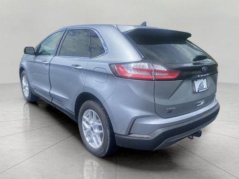 Certified 2024 Ford Edge SEL w/ Convenience Package AWD/4WD image 13