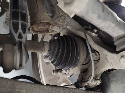 Used 2012 Buick LaCrosse Leather image 17