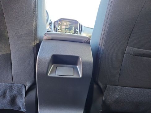 New 2026 Subaru Impreza 2.0i Sport image 22