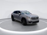 Used 2021 Volkswagen Atlas Cross Sport SE image 2