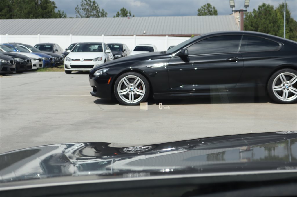 Used 2013 BMW 750i RWD image 29