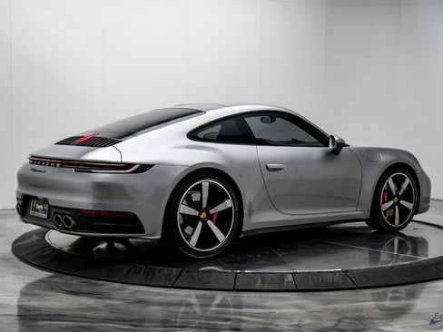 Used 2024 Porsche 911 Carrera S w/ Premium Package image 13