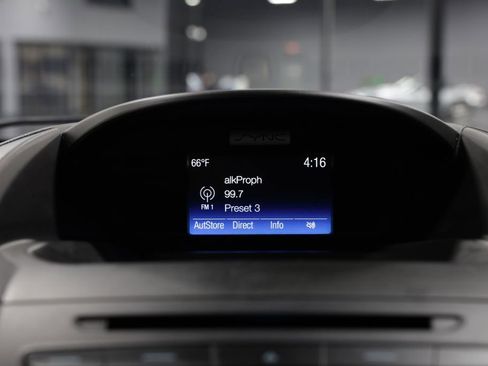 Used 2018 Ford Escape SE image 35