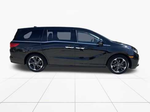 Used 2021 Honda Odyssey Elite image 10