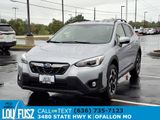 Used 2021 Subaru Crosstrek 2.5i Limited w/ Popular Package #5 image 2